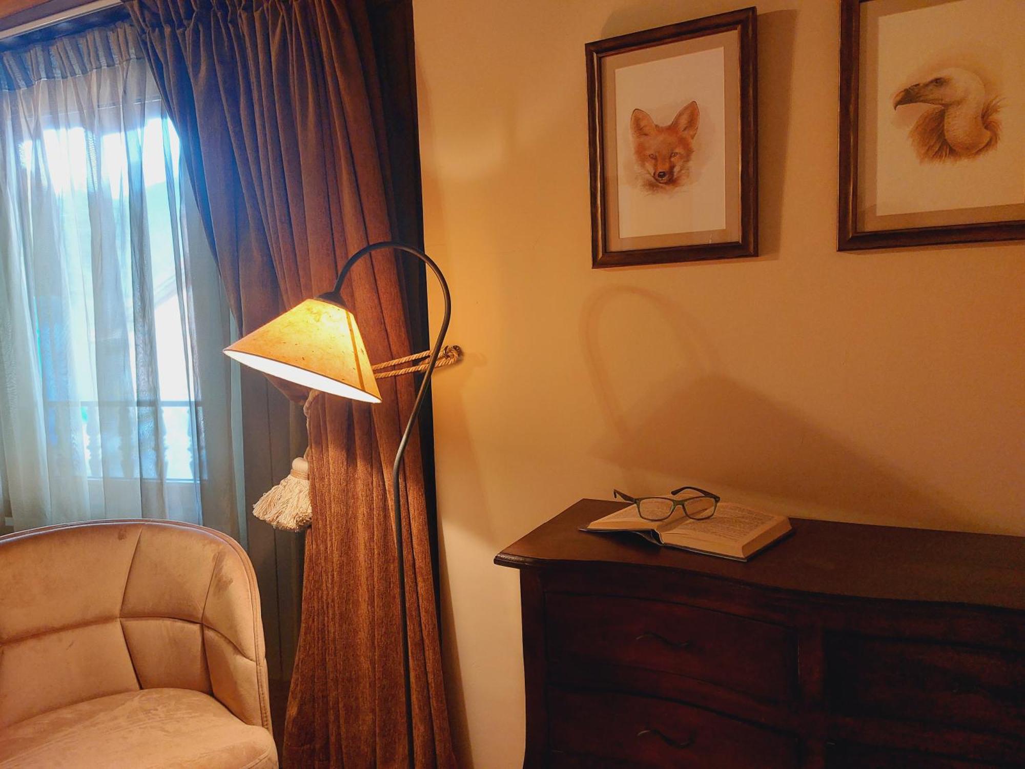 Picos De Europa Suites And Rooms Turieno Eksteriør billede