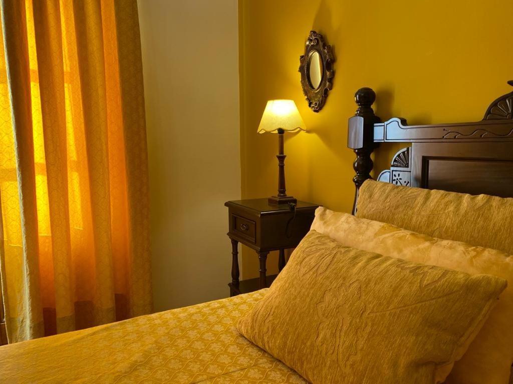 Picos De Europa Suites And Rooms Turieno Eksteriør billede