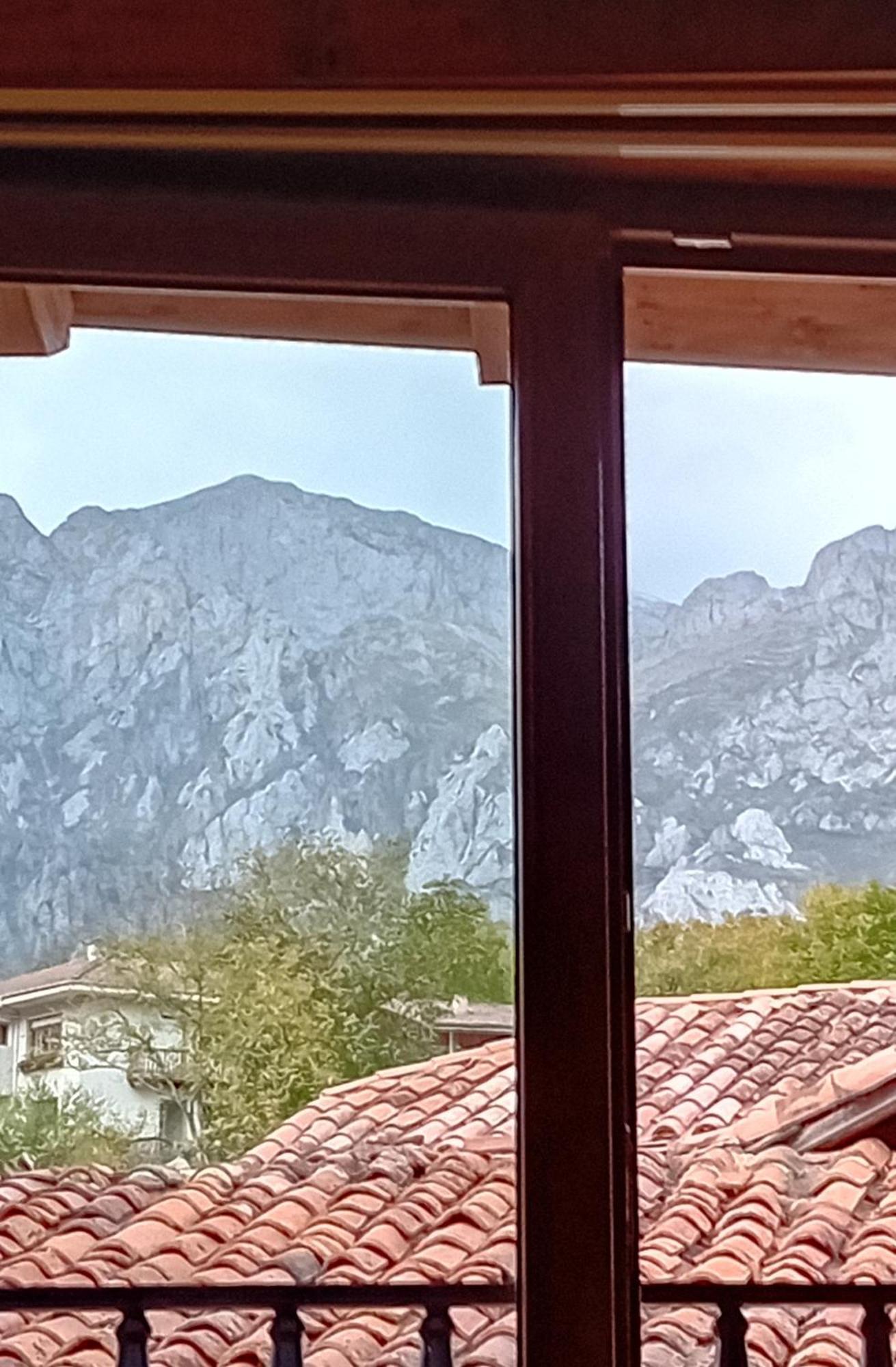 Picos De Europa Suites And Rooms Turieno Eksteriør billede